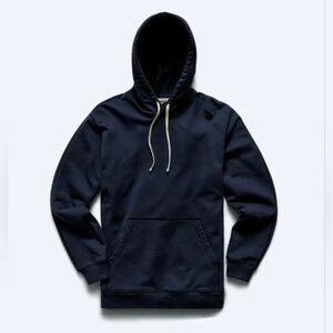 Reigning Champ | Midweight Terry Classic Hoodie